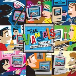 The Vandals : Internet Dating Superstuds
